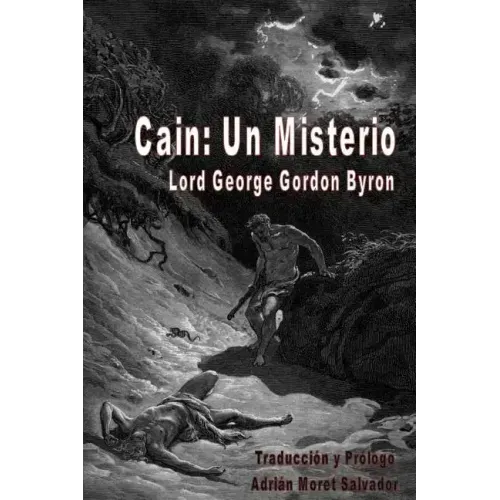 Cain: un misterio