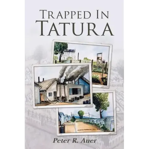 Trapped in Tatura