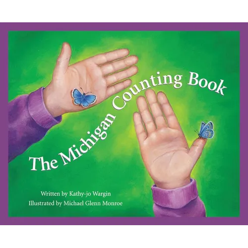 The Michigan Counting Book