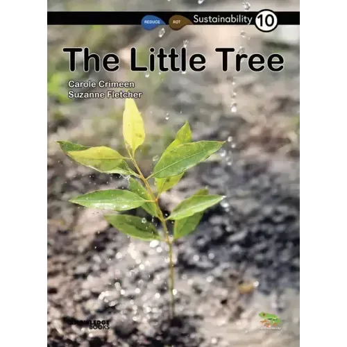 The Little Tree: Book 10