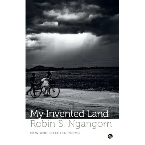 My Invented Land New and Selected Poems
