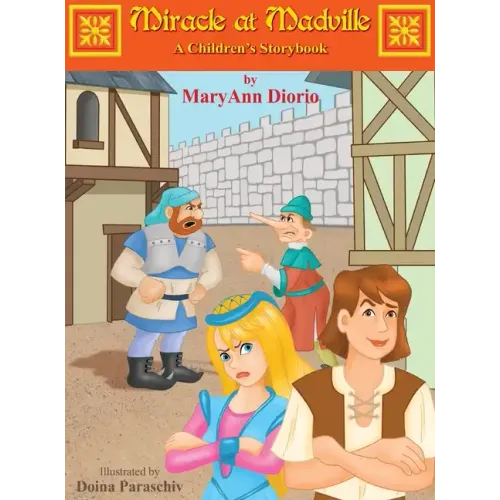 Miracle at Madville