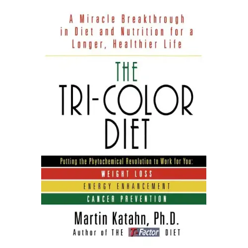 The Tri-Color Diet