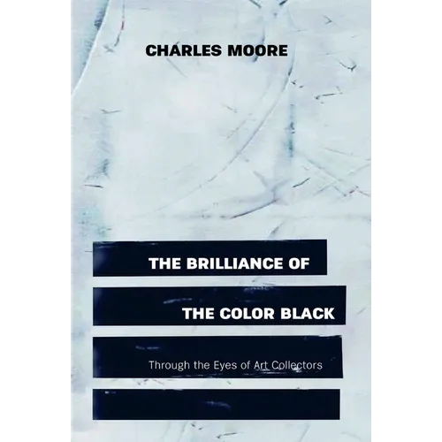 The Brilliance of the Color Black Through the Eyes of Art Collectors