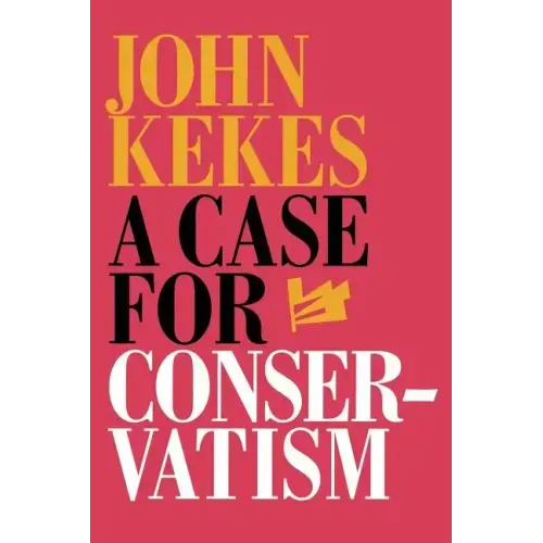 A Case for Conservatism: Conquest and Change in Colonial New York