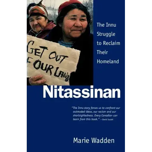 Nitassinan