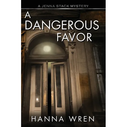 A Dangerous Favor