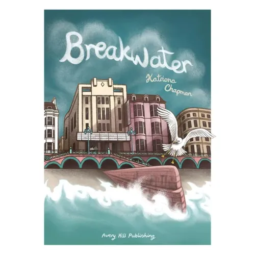 Breakwater