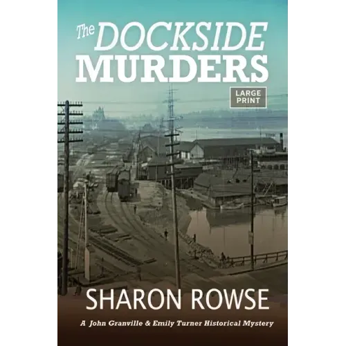 The Dockside Murders