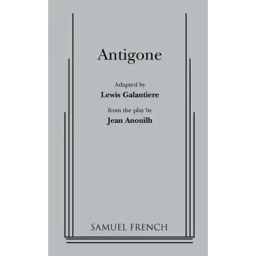 Antigone