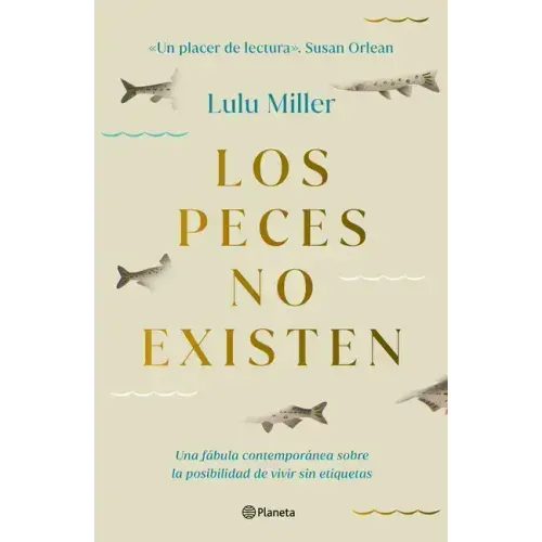 Los Peces No Existen