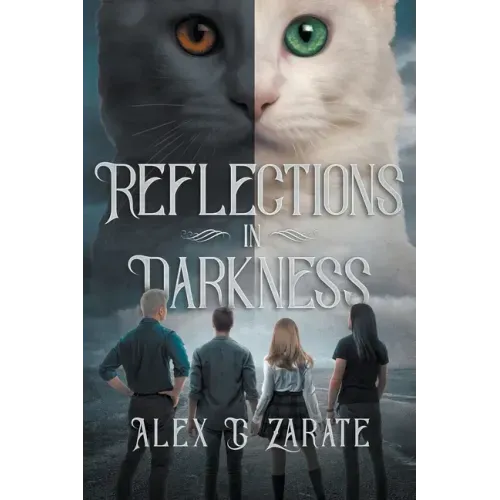 Reflections In Darkness