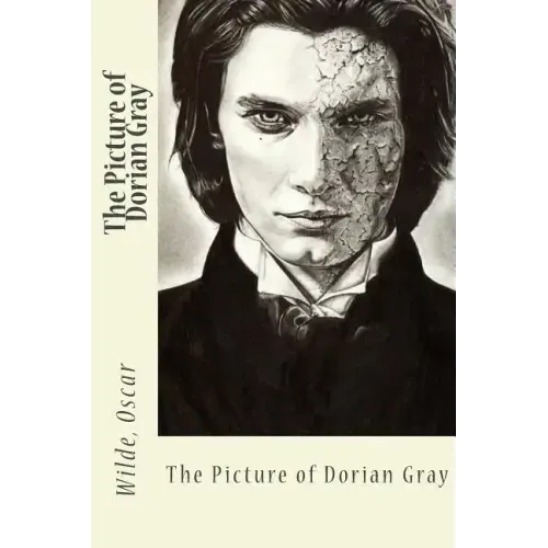 The Picture of Dorian Gray
