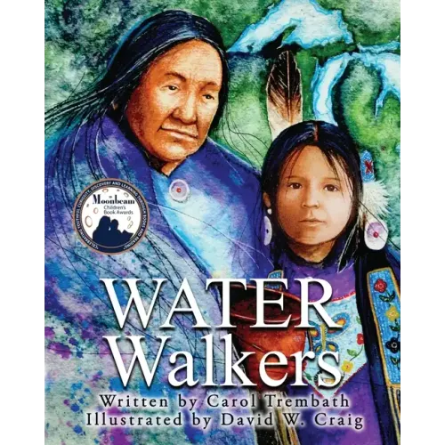Water Walkers: Walking Lake Superior: Walking Lake Superior