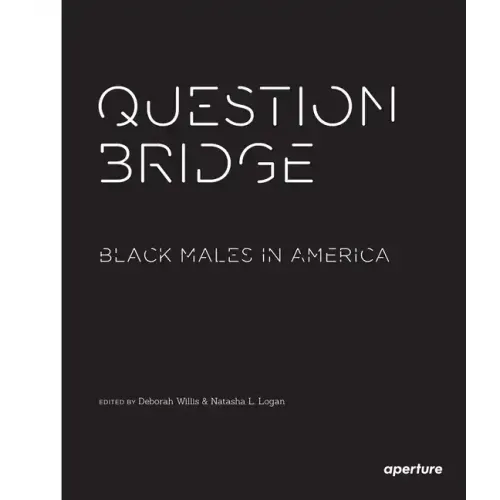 Question Bridge: Black Males in America