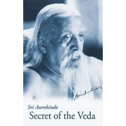 Secret of the Veda, New U.S. Edition