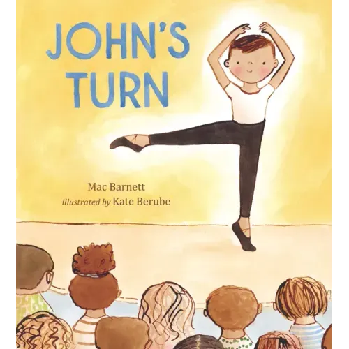 John's Turn
