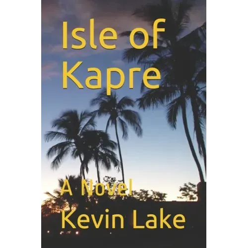 Isle of Kapre