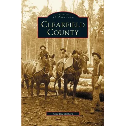 Clearfield County