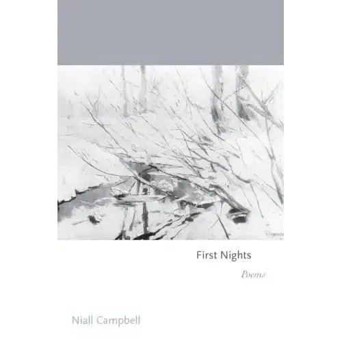 First Nights: Poems