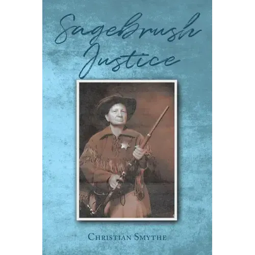 Sagebrush Justice