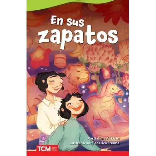 En Sus Zapatos