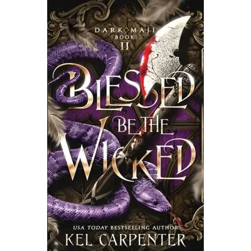 Blessed be the Wicked