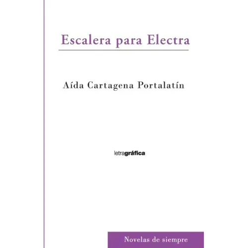 Escalera para Electra