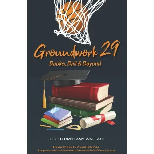 Groundwork 29: Books, Ball & Beyond
