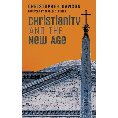 Christianity and the New Age