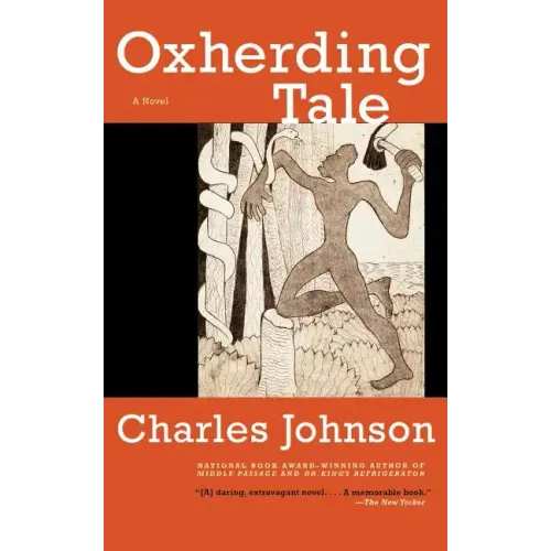 Oxherding Tale