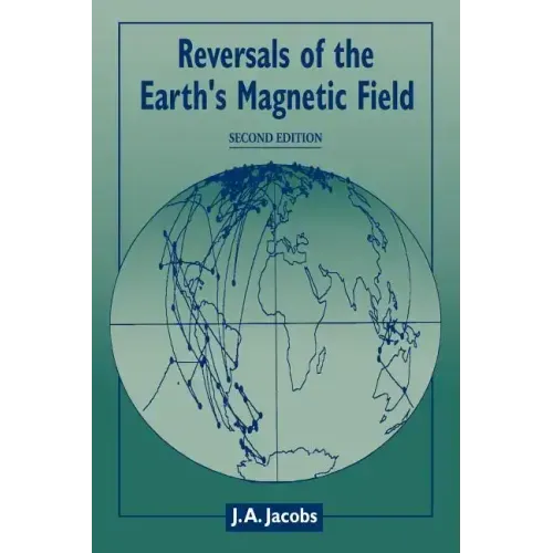 Reversals of the Earth's Magnetic Field