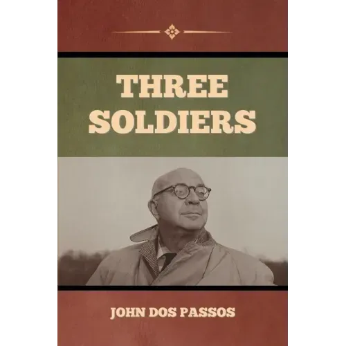 Three Soldiers