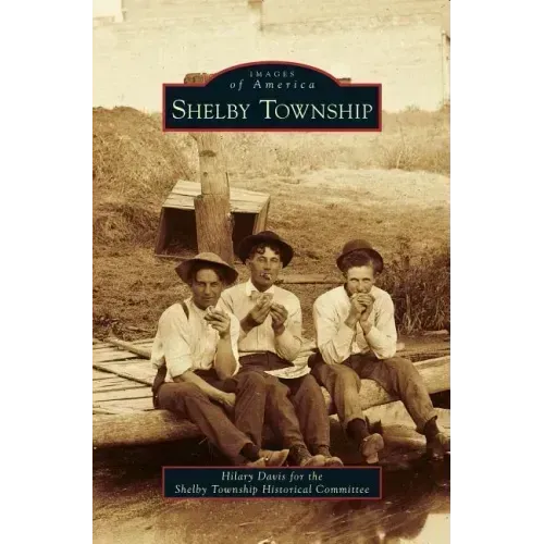 Shelby Township
