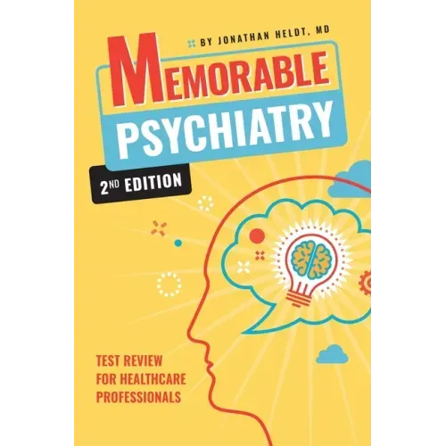 Memorable Psychiatry