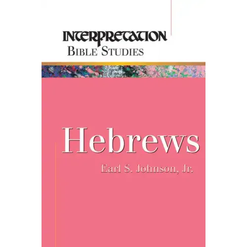 Hebrews