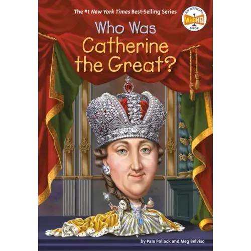 Who Was Catherine the Great?