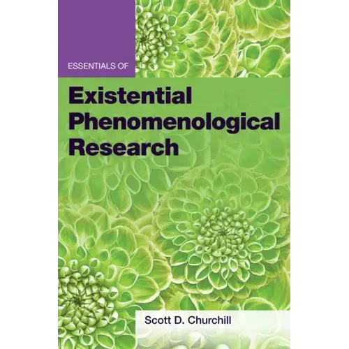 Essentials of Existential Phenomenological Research