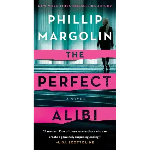 Perfect Alibi