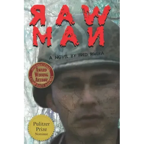 Raw Man