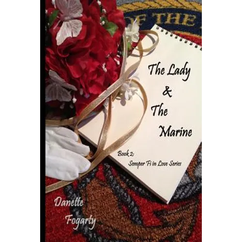The Lady & The Marine