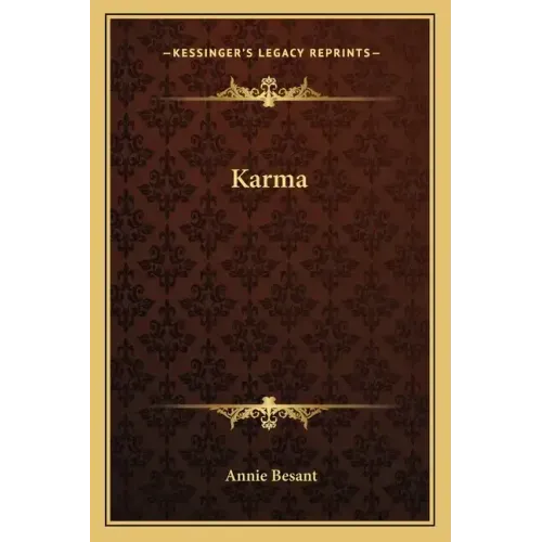 Karma