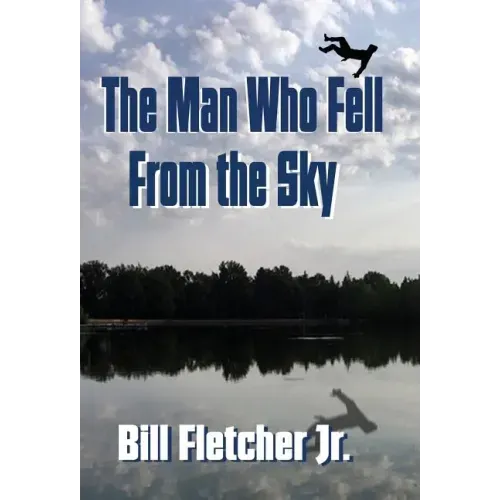 The Man Who Fell From the Sky (Hardcover)