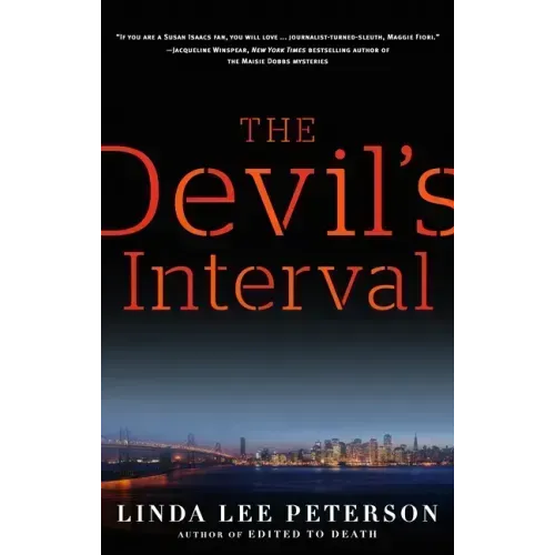 The Devil's Interval
