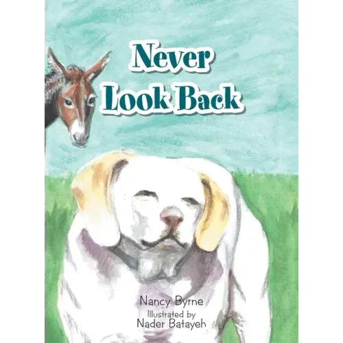 Never Look Back