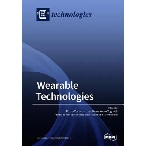 Wearable Technologies