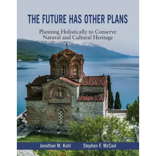 Future Has Other Plans