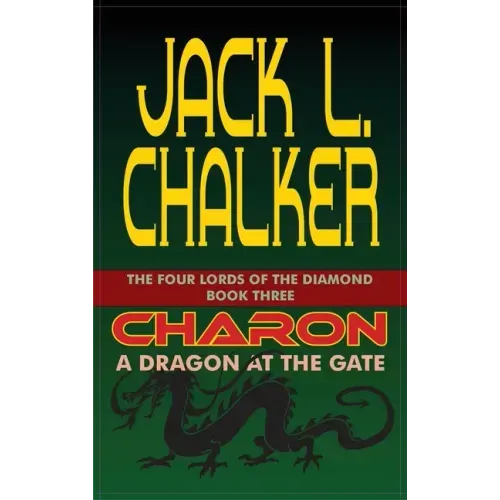 Charon: A Dragon at the Gate