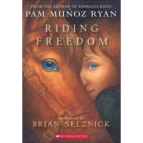 Riding Freedom