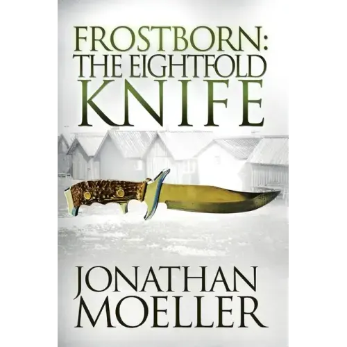 Frostborn: The Eightfold Knife